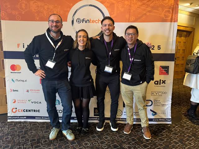 South African startup Fintura
