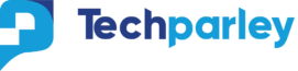 techparley logo