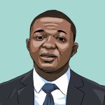 Dr. Godwin Ehigiamusoe