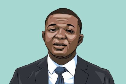Dr. Godwin Ehigiamusoe