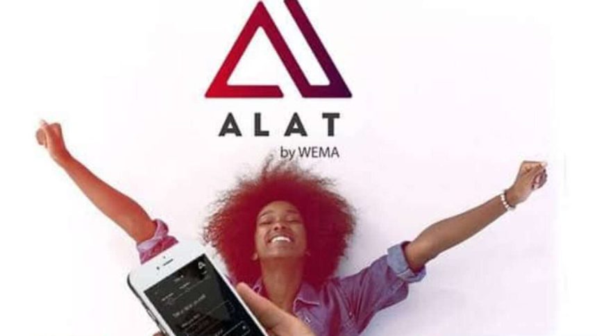 ALAT by Wema