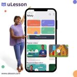 ulesson