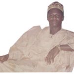 Adelaja Saibu Mohammed