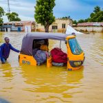Maiduguri flood