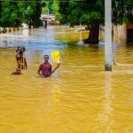 Maiduguri flood