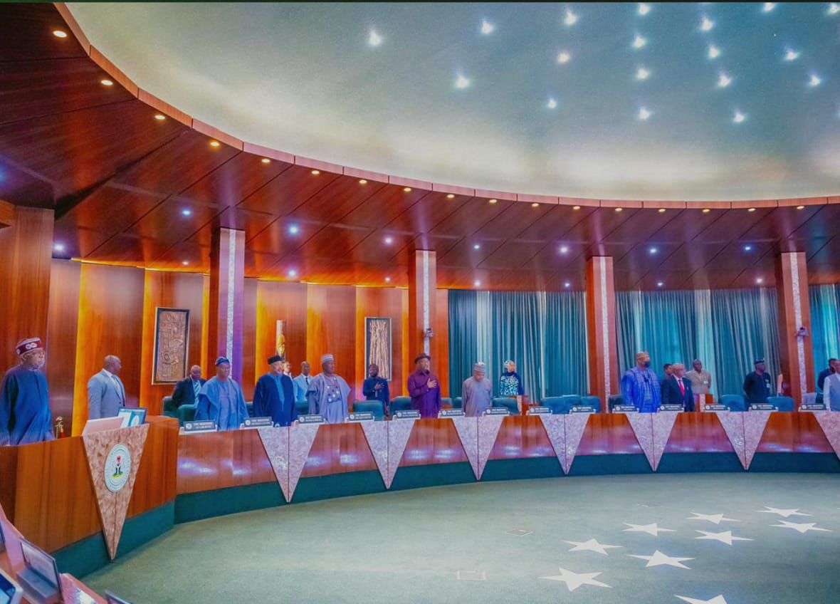 Nigeria Approves Economic Stabilization Bills And More Techparley Africa