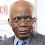 Mr femi falana Comrade Ajaero