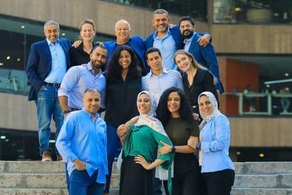 Sawari Ventures' support for African startup growth.