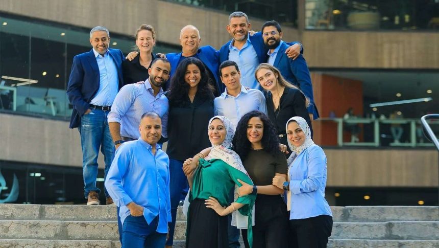 Sawari Ventures' support for African startup growth.