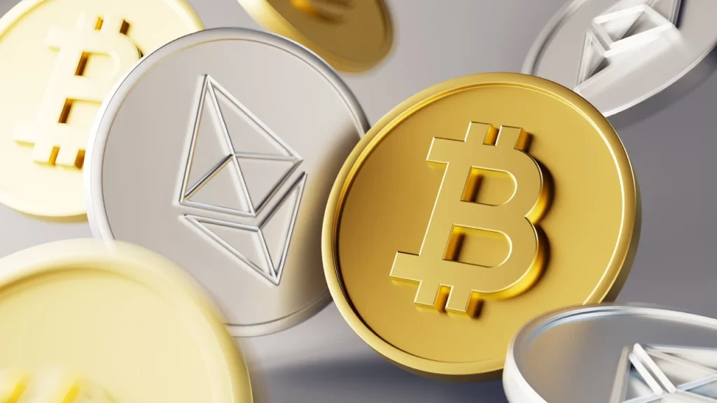 A 20% decline in crypto VC investments and the rise of Bitcoin ETFs