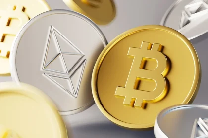 A 20% decline in crypto VC investments and the rise of Bitcoin ETFs