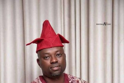 Engr. Olanrewaju Adeleke applauded for his efficiency