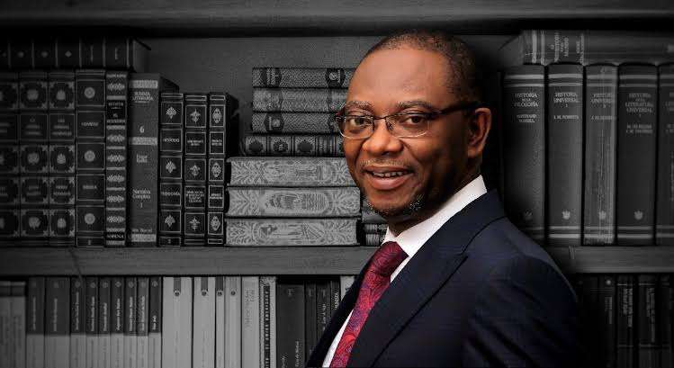 Dr. Joe Abah states opinion over private sector critics
