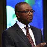 Dr Joe Abah public service