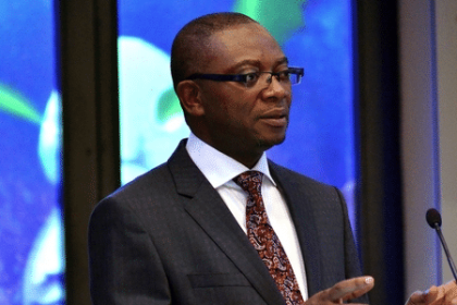 Dr Joe Abah public service