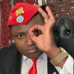 Simon Ekpa, IPOB’s prominent figure arrested by Finland authorities