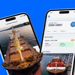 Shipfinex renders a blockchain-based maritime finance