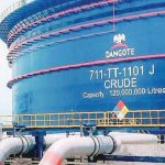 Dangote Refinery reduces price