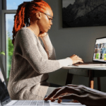 Remote work