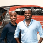 Moove mobility startup