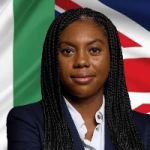 Kemi Badenoch