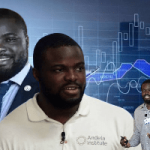 Iyinoluwa Aboyeji