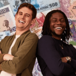 Juicyway founders