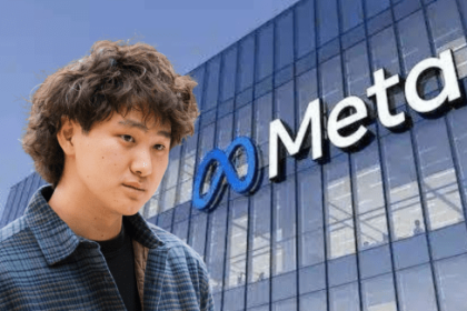 Alexandr Wang Scale AI Meta