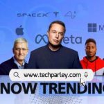 Techparley Trend
