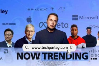 Techparley Trend