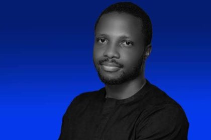 Meet Riches Attai: Nigeria's Agritech Visionary Connecting Farmers for Profit Through Winich Farms