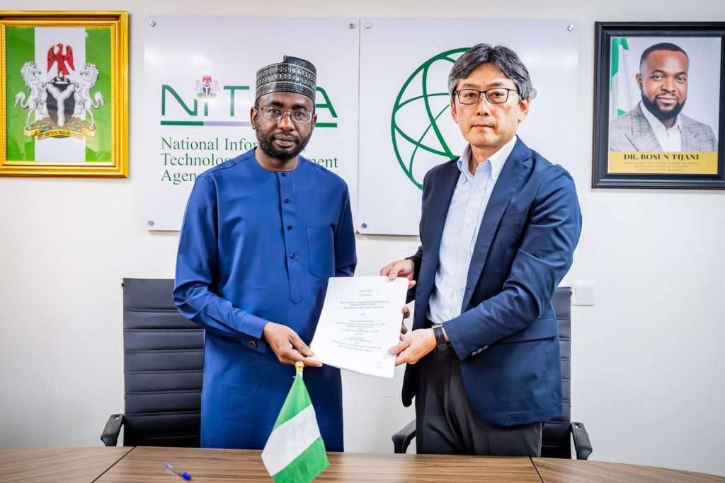 Abuja Startup Hub: How Nigeria is partnering Japan to Launch the $51.2 Million Project