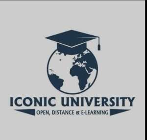 Icon University 