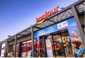 Total Energy Nig Plc