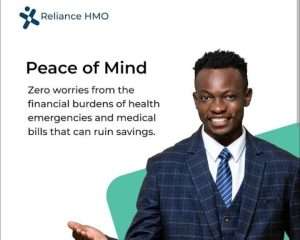 Reliance Health 