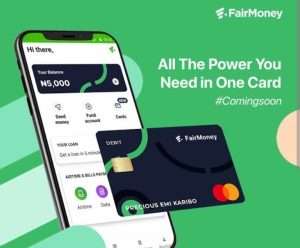 Fairmoney 