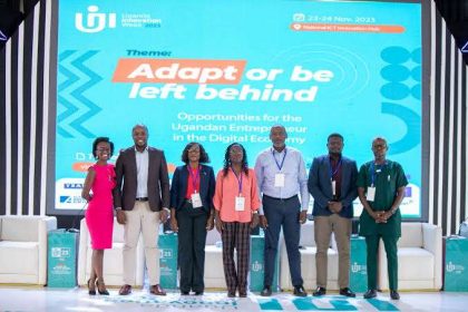 Uganda’s Tech Ambitions: How UIS 2025 Signals a Bold Bid for Regional Dominance