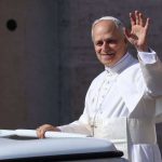 Pope Leo XIV Declares AI a "Signature Threat." Here is why
