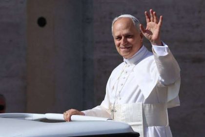 Pope Leo XIV Declares AI a "Signature Threat." Here is why