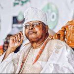 Ogbagba II, Awujale of Ijebuland