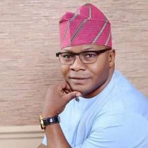 Olumode Adeyemi CG Fire