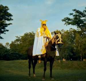 Sarkin Mota