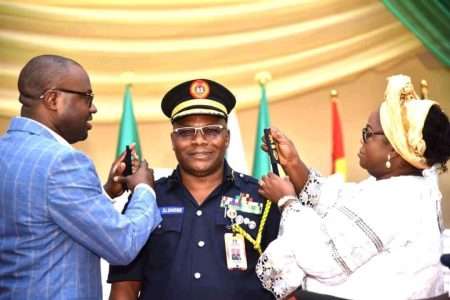 Olumode Samuel Adeyemi