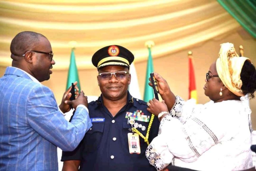 Olumode Samuel Adeyemi