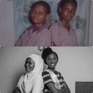 Young Fatimo Alimi