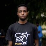 Frederick Abila, founder of BuzzChat