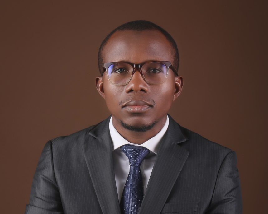 Nurudeen Soremekun