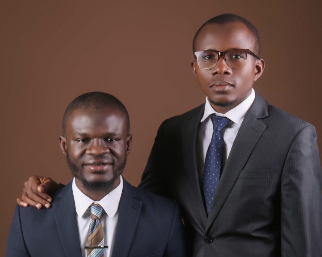 Qudus Adebowale Balogun and Nurudeen Soremekun