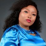 Nigerian journalist and trainer, Titilope Fadare
