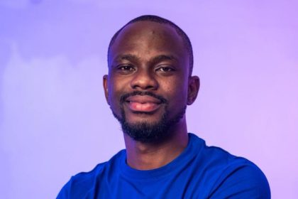 Ayo Shonibare, Roqqu’s CMO